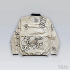 Veste de Running Nathan bell