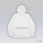 Veste Storm Run Blanc