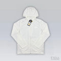 Veste Storm Run Blanc