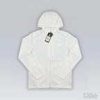 Veste Storm Run Blanc