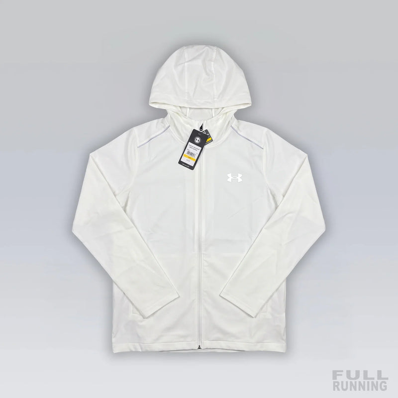 Veste Storm Run Blanc