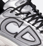 Dior B30 Argenté