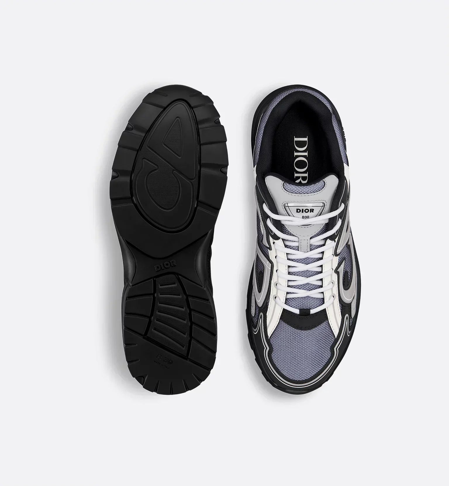 Dior B30 Bleu