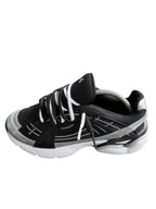 Under Armour Custom Noir