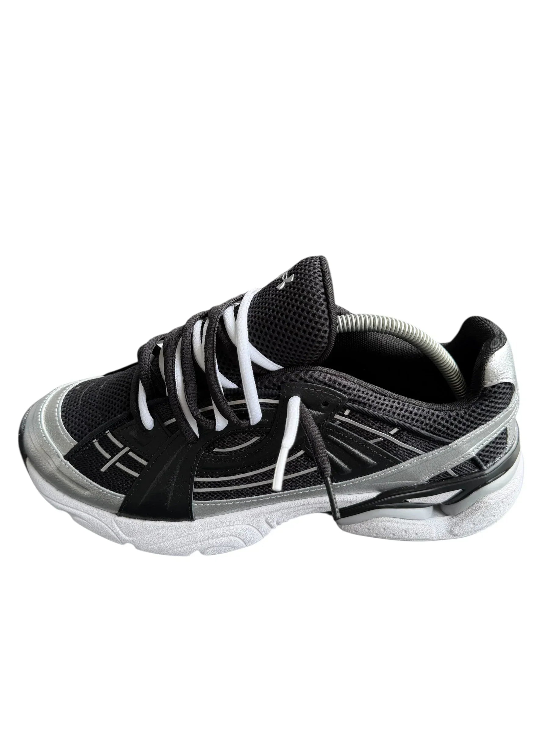 Under Armour Custom Noir