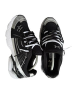 Under Armour Custom Noir