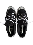 Under Armour Custom Noir