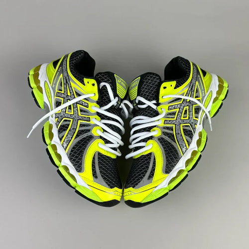 Asics Gel Nimbus Jaune