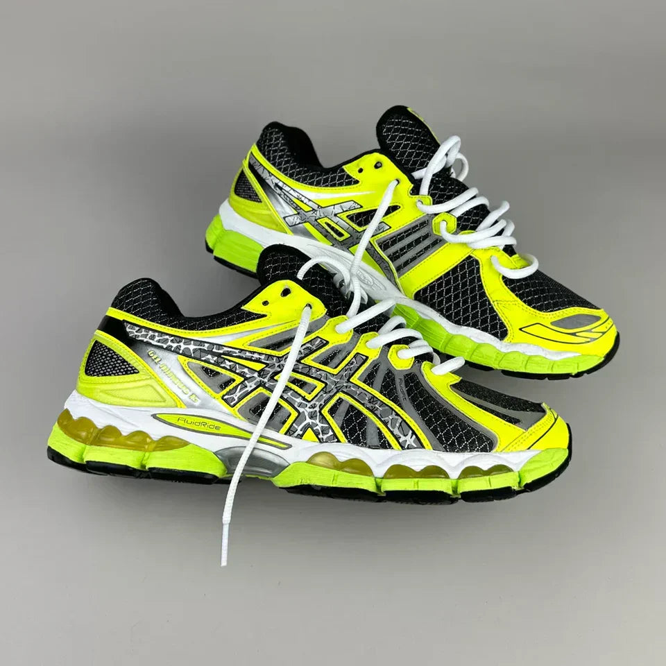 Asics Gel Nimbus Jaune