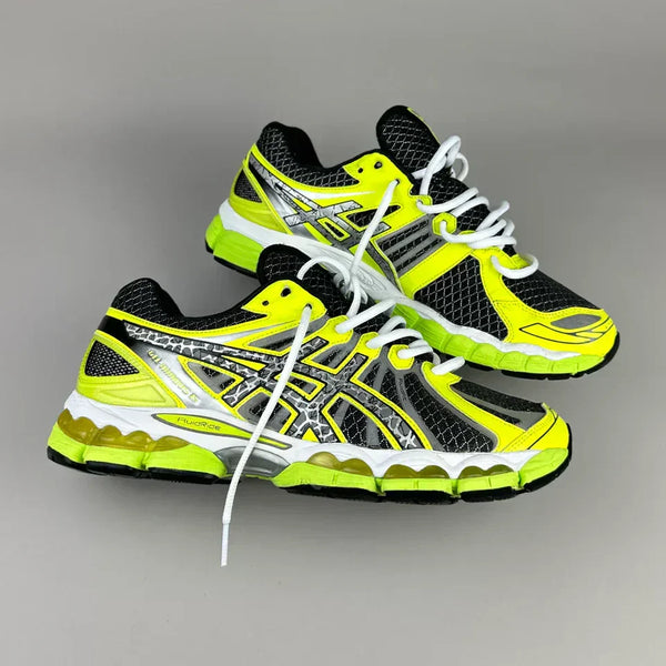 Asics Gel Nimbus Jaune