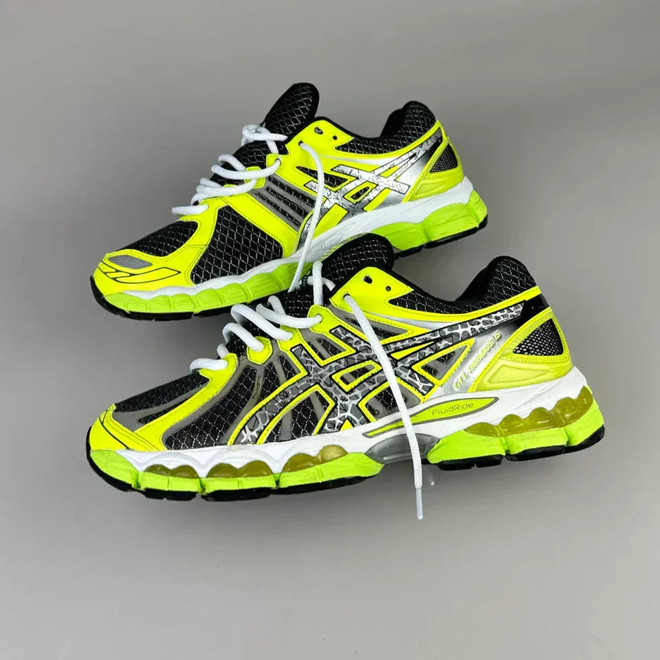 Asics Gel Nimbus Jaune