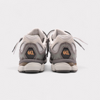 GEL-NYC Cement Grey - Double Laces