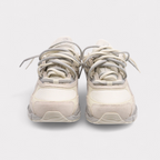 GEL-NYC Cream Grey - Double Laces
