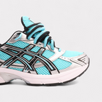 GEL-1130 Larimar Blue - Double Laces