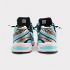 GEL-1130 Larimar Blue - Double Laces