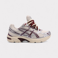 GEL-1130 Cream Beniimo Purple - Double Laces