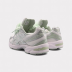 GEL-1130 Sage Frost - Fluffy Laces Mint