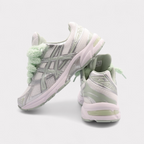 GEL-1130 Sage Frost - Fluffy Laces Mint