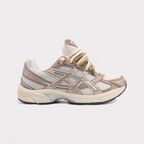 GEL-1130 Cream Cinnamon - Double Laces