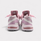 GEL-1130 Taro Purple - Fluffy Laces Pink