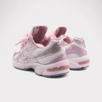 GEL-1130 Taro Purple - Fluffy Laces Pink