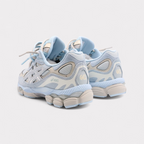 GEL-NYC Storm Cloud - Double Laces