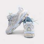 GEL-NYC Storm Cloud - Double Laces