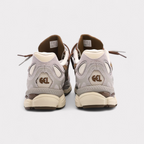GEL-NYC Cream Cement Grey - Double Laces
