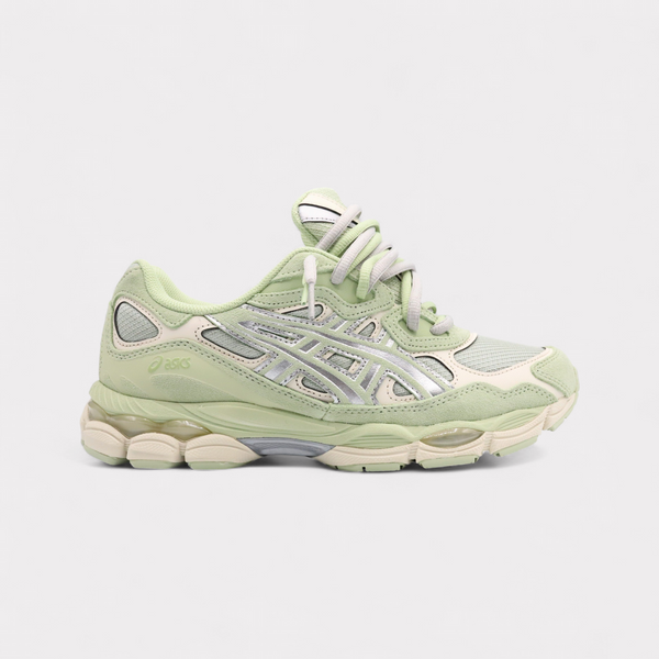 GEL-NYC Sage Frost - Double Laces