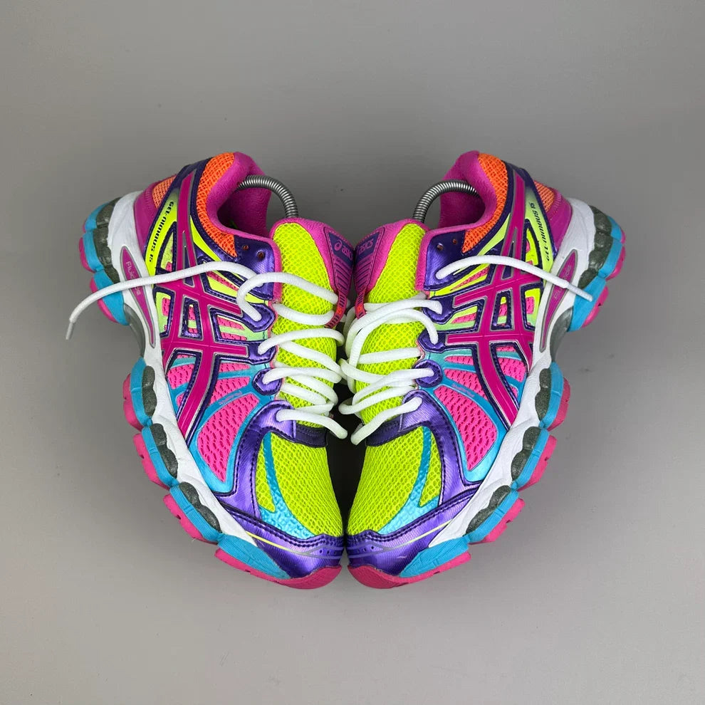 Asics Gel Nimbus Violet