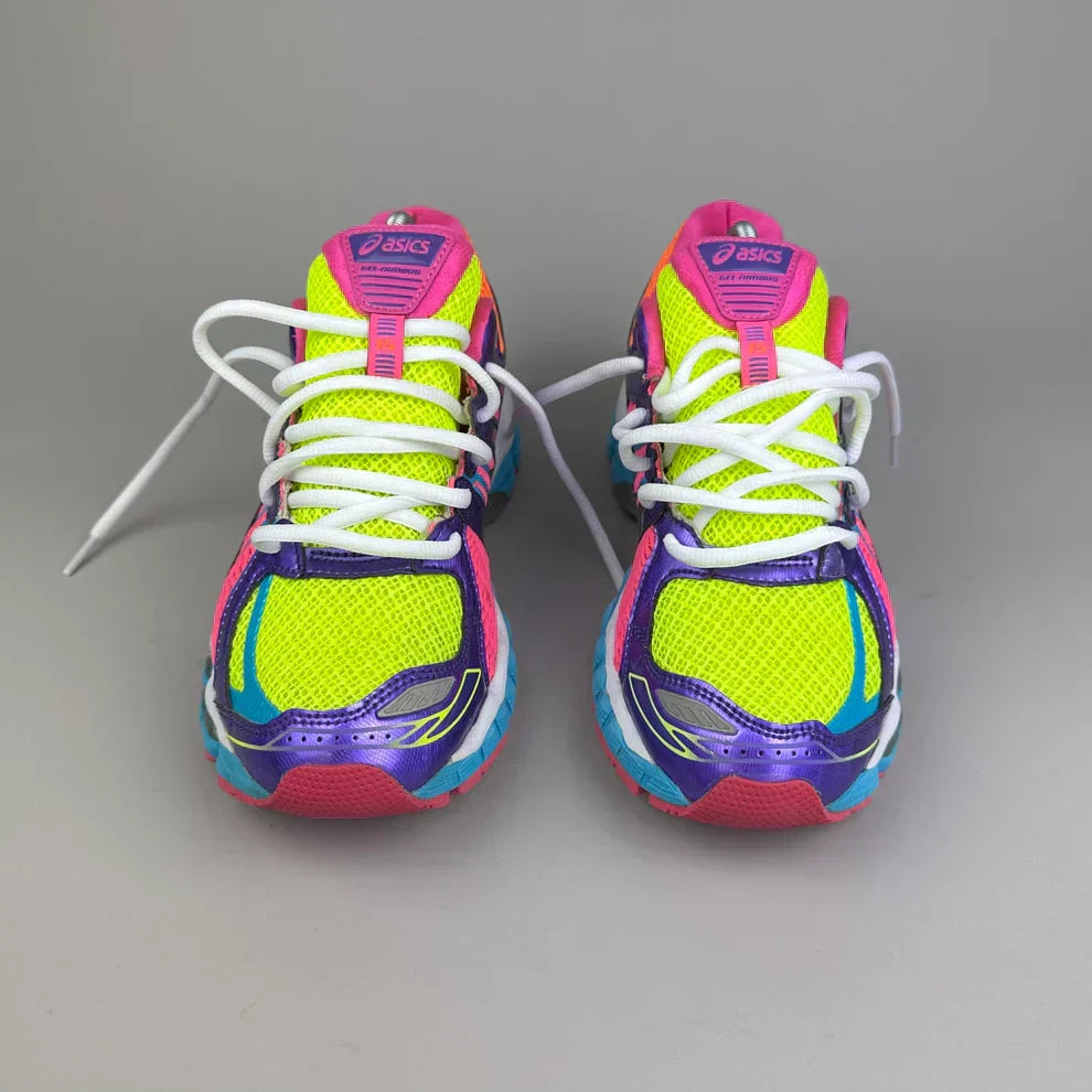 Asics Gel Nimbus Violet