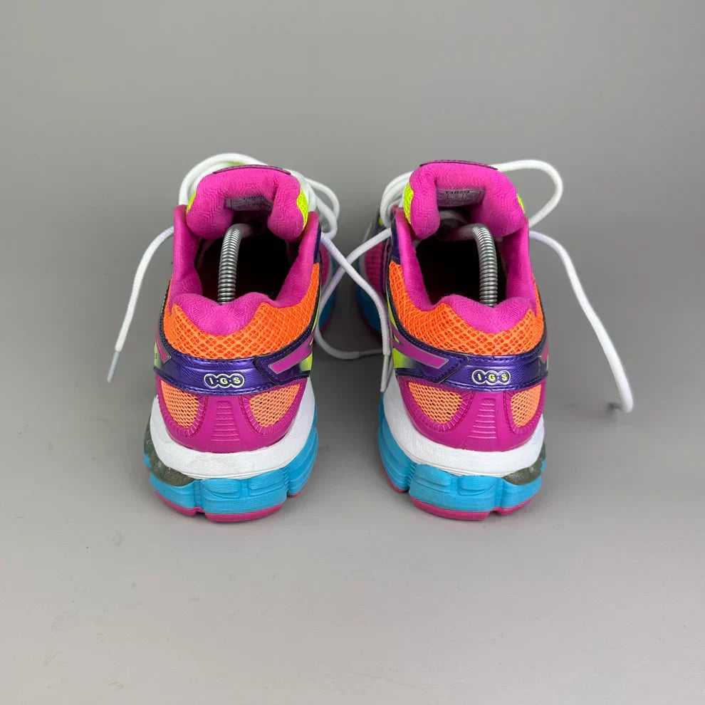 Asics Gel Nimbus Violet