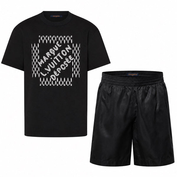 Ensemble Louis Vuitton