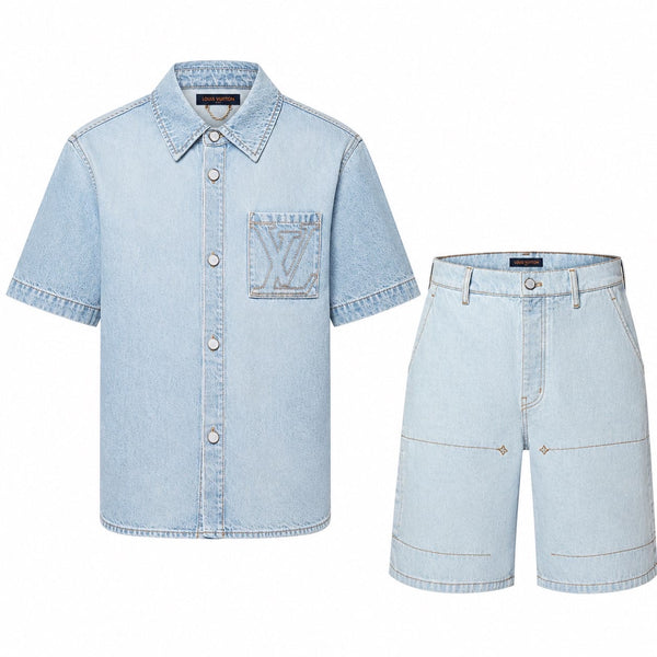 Ensemble Louis Vuitton