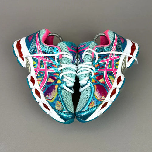 Asics Gel Nimbus Multicolore