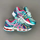 Asics Gel Nimbus Multicolore