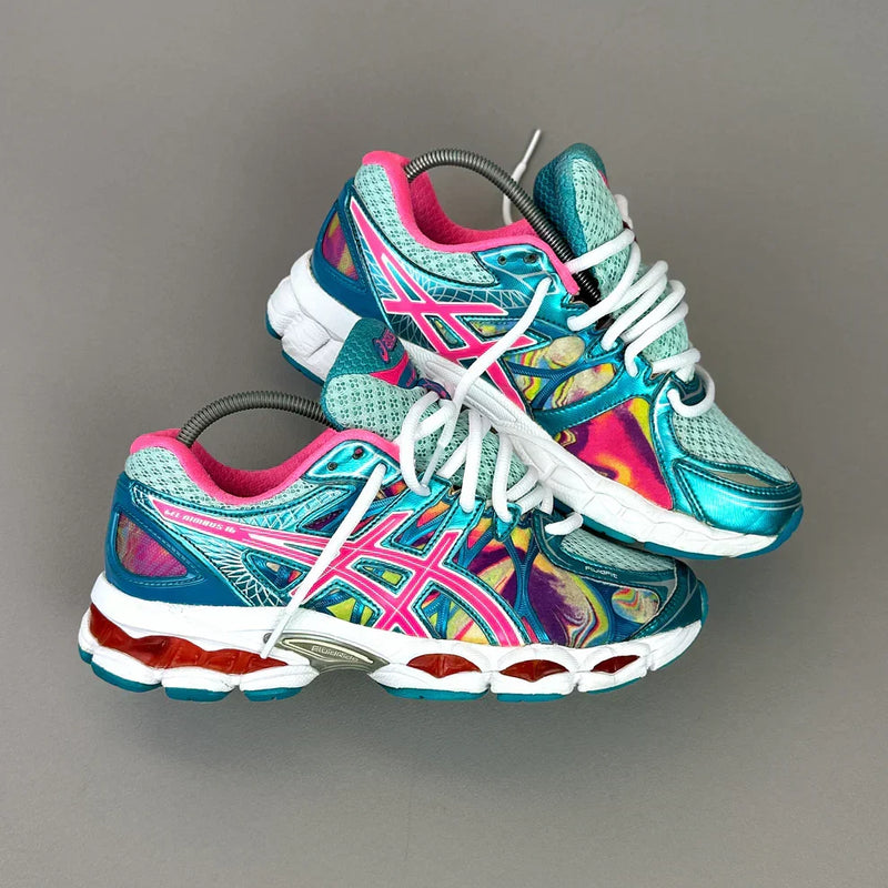 Asics Gel Nimbus Multicolore