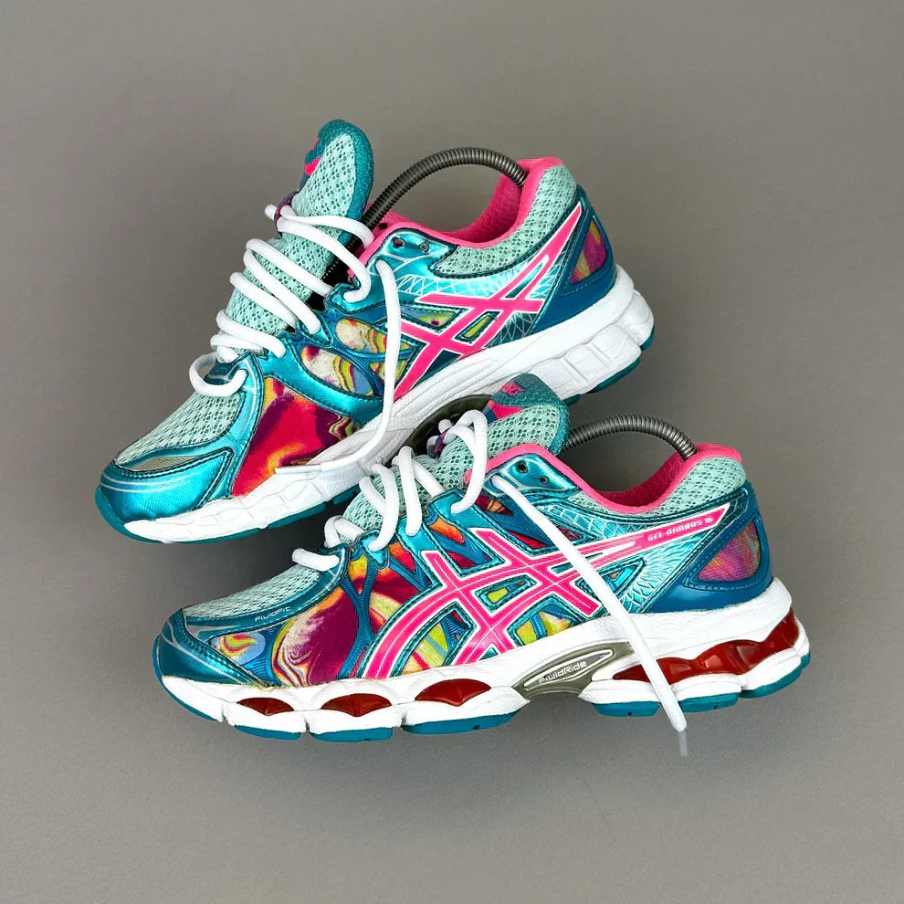 Asics Gel Nimbus Multicolore