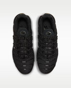 Nike TN Air Max Plus Utility Noir