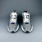 New Balance 740 Bleu Foncé