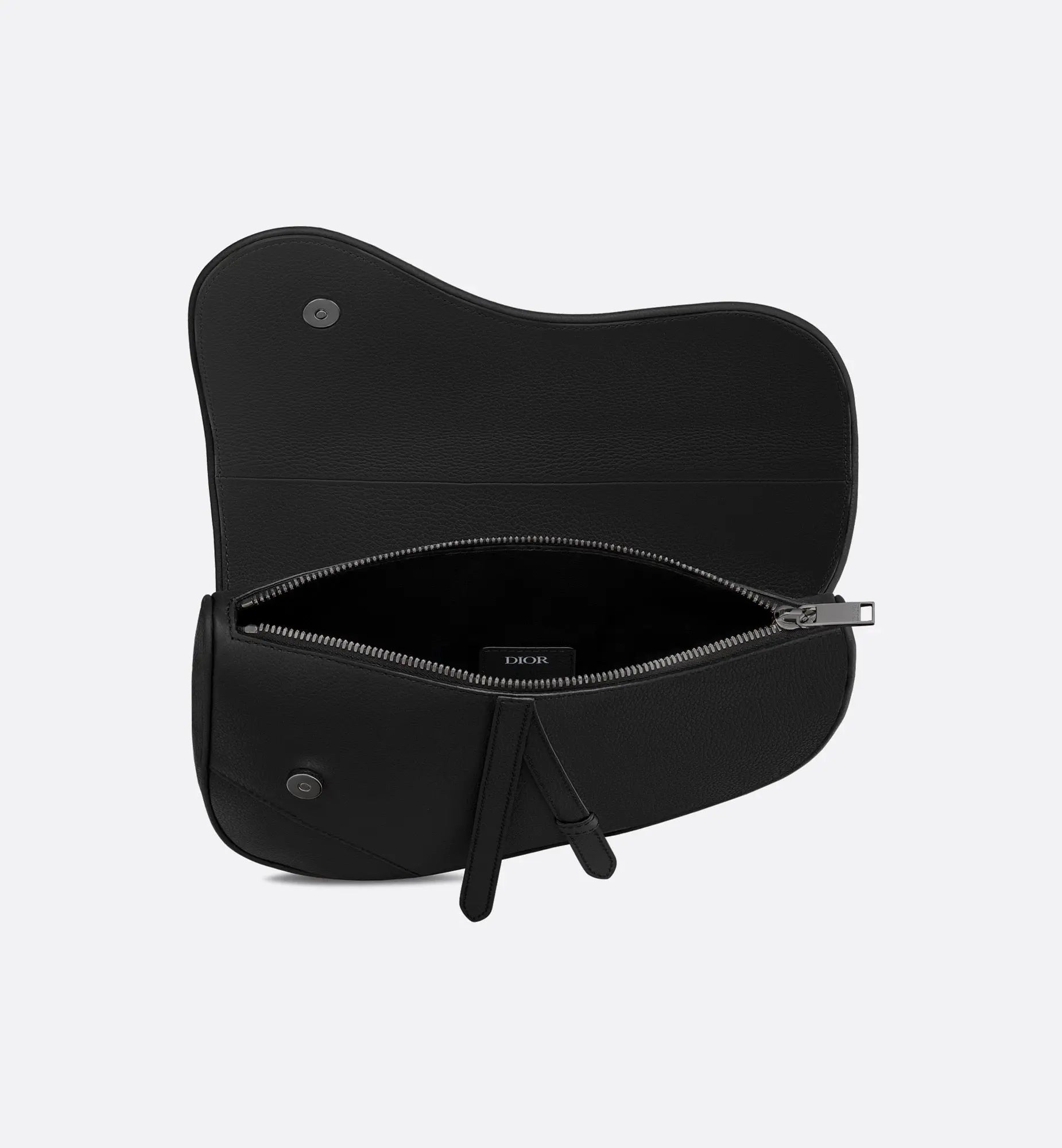 Sac Saddle
