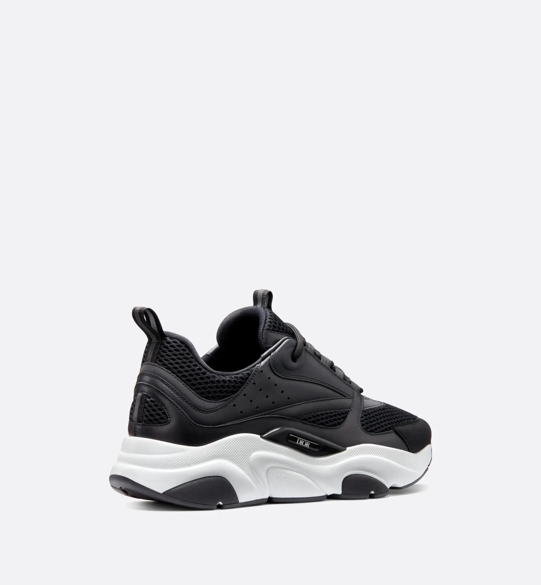 Dior B22 Noir & Blanc