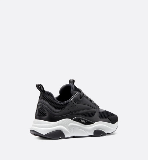 Dior B22 Noir & Blanc