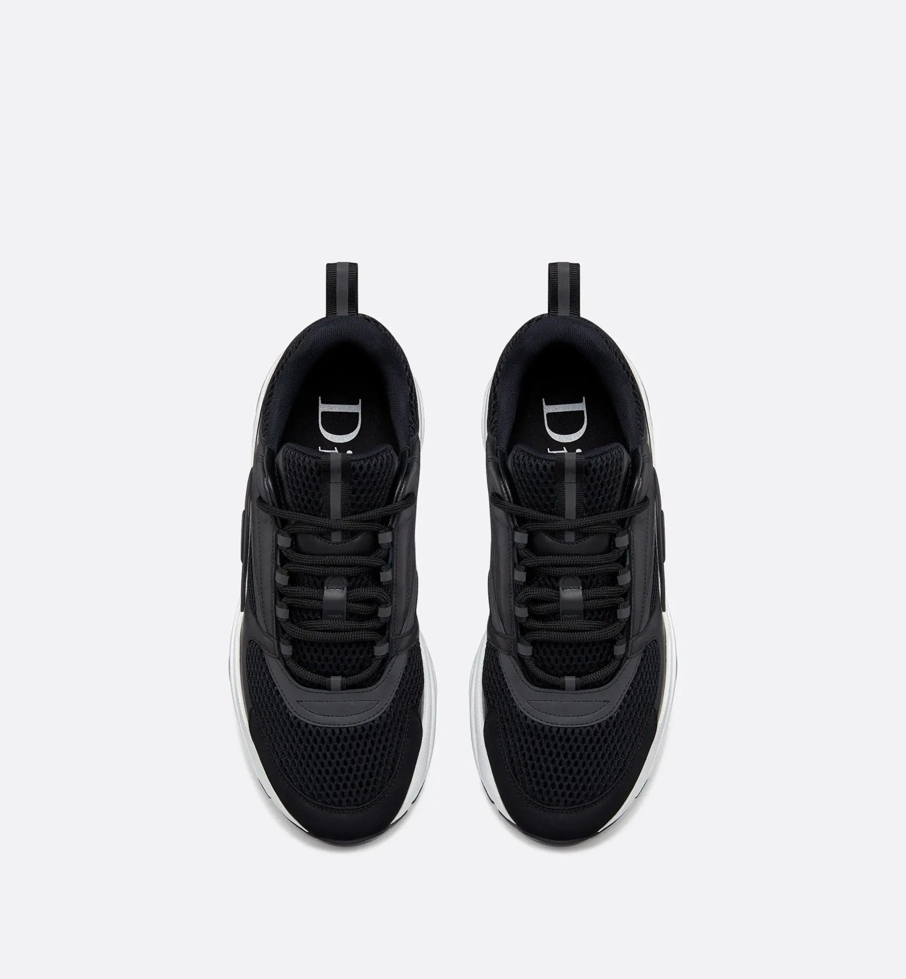 Dior B22 Noir & Blanc