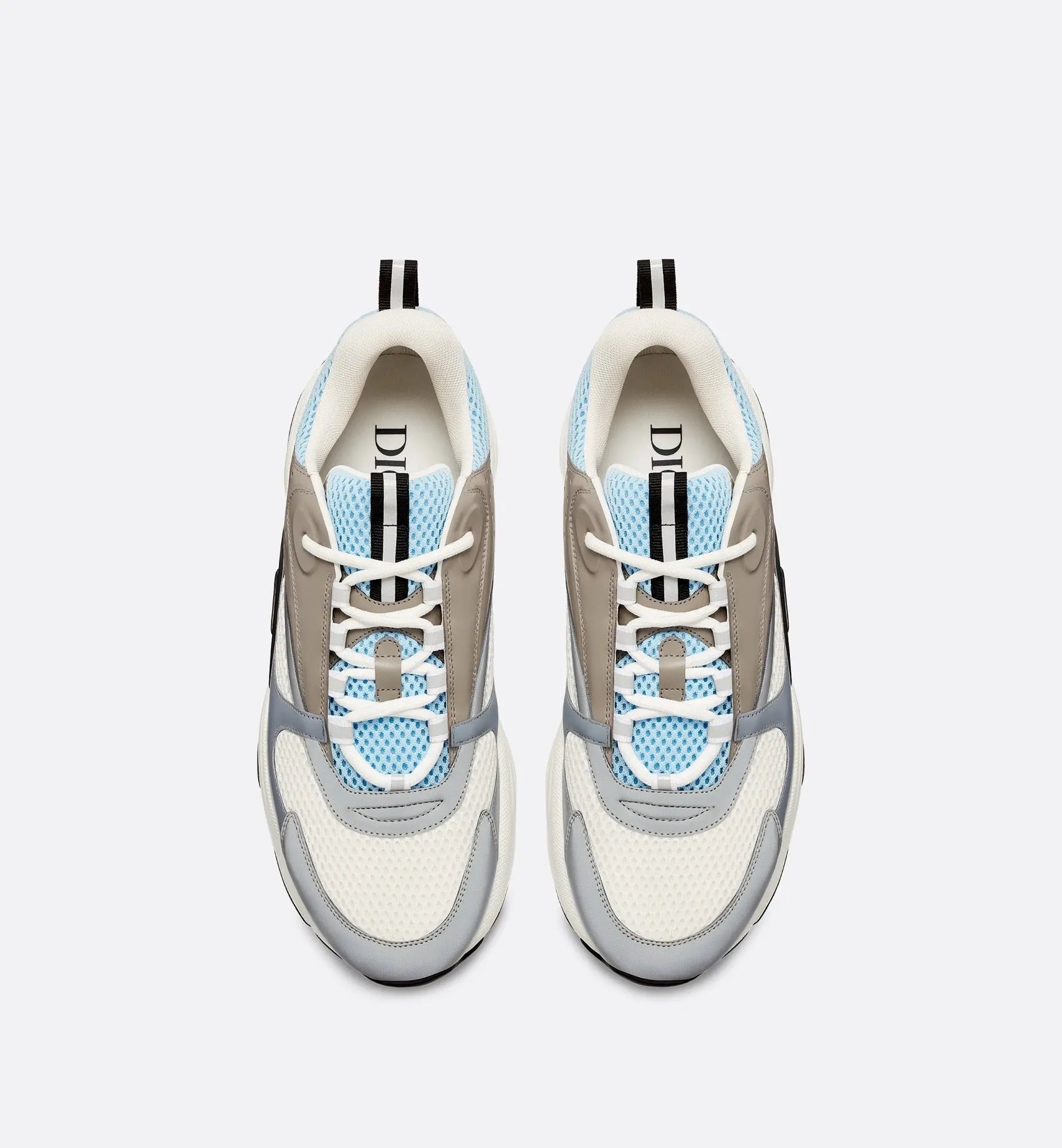 Dior B22 Bleu Ciel & Gris