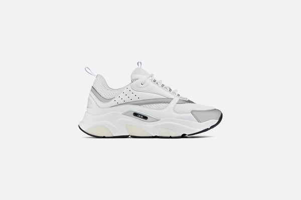 Dior B22 Blanc