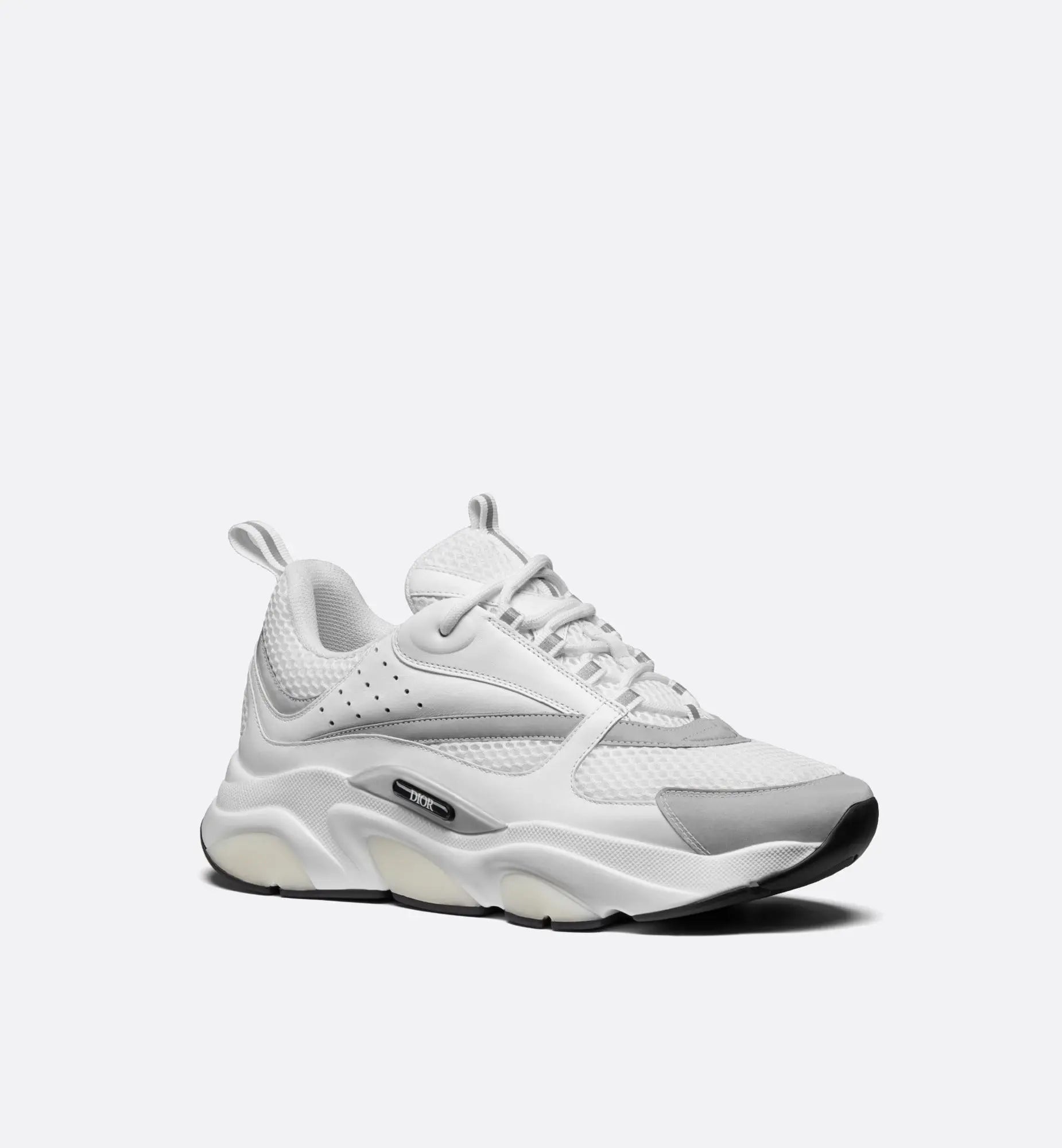 Dior B22 Blanc