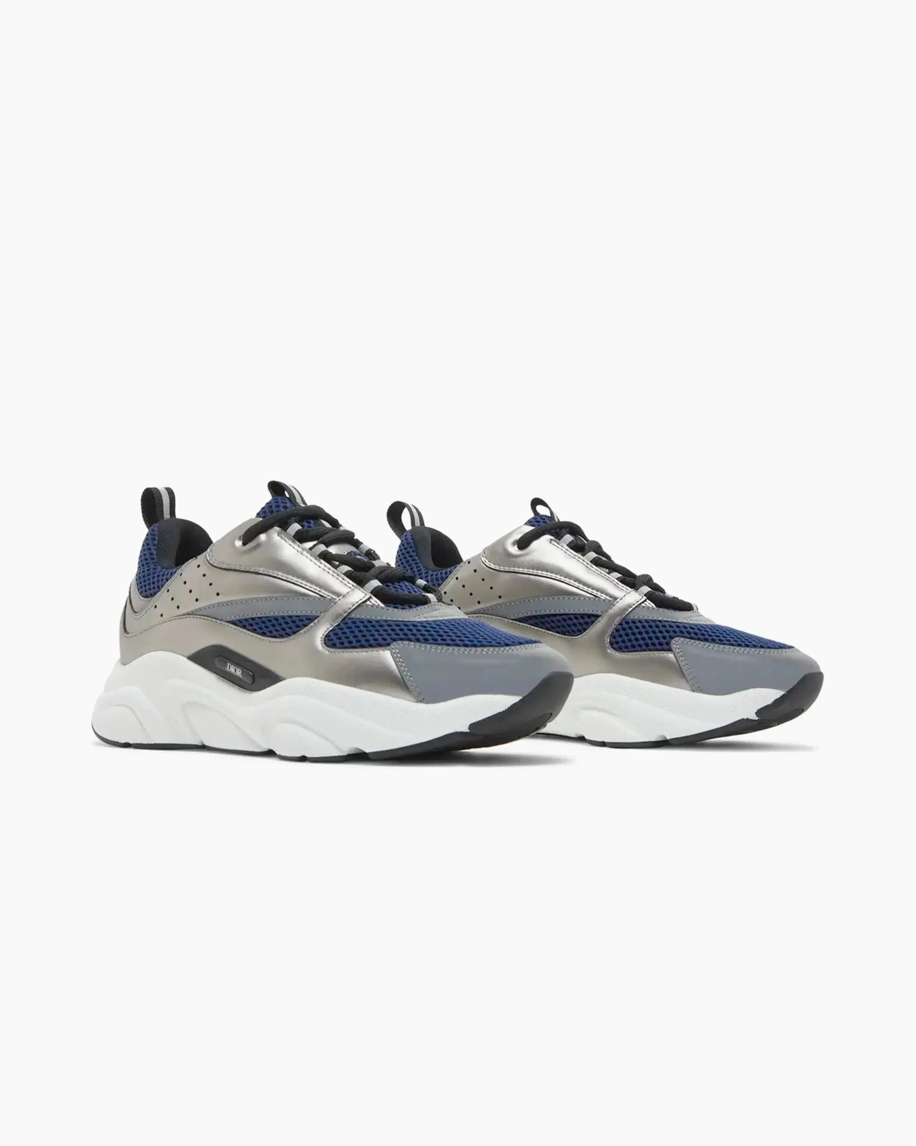 Dior B22 Bleu & Gris