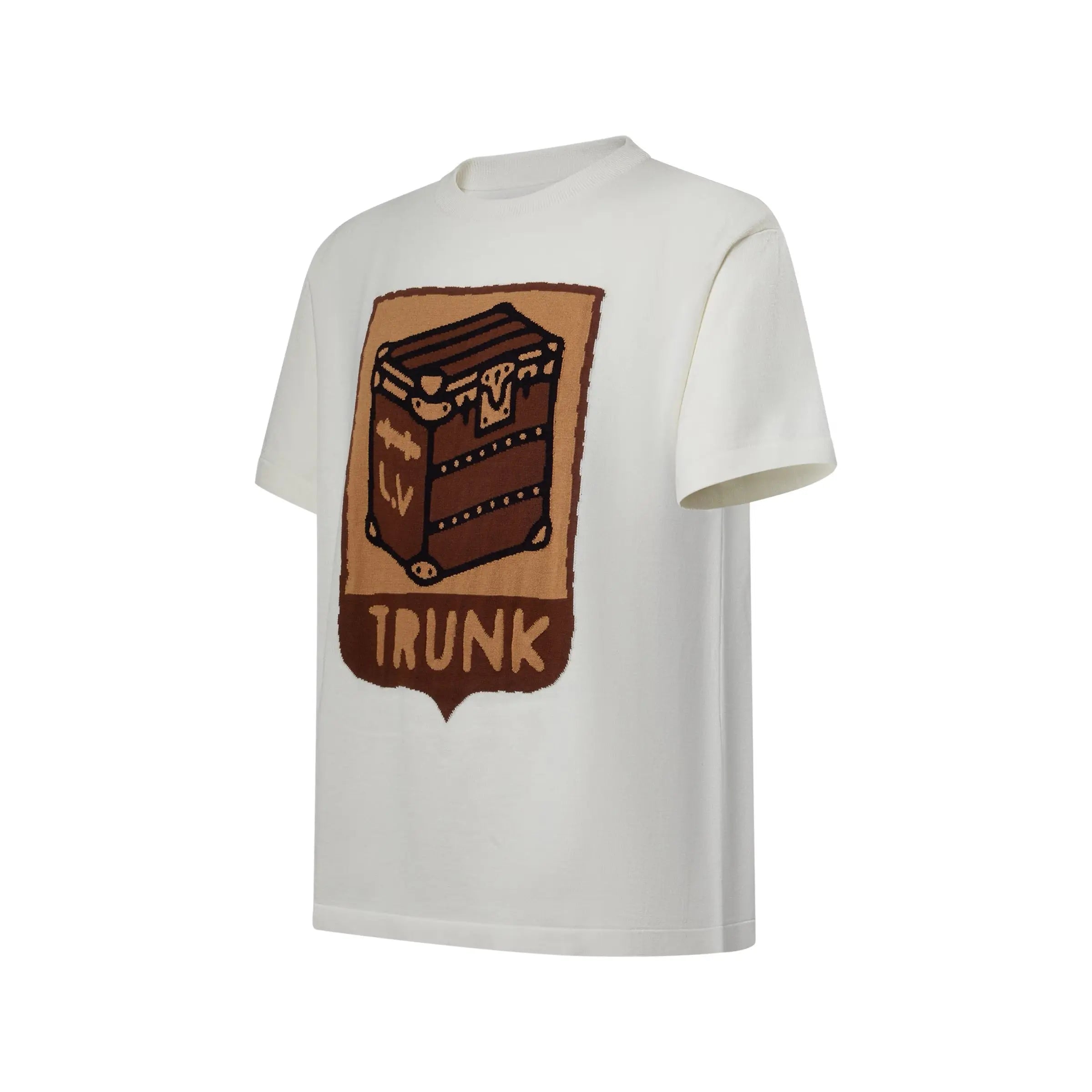 Tee-shirt manches courtes graphique