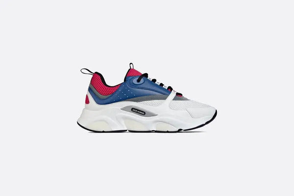 Dior B22 Rouge Bleu & Blanc